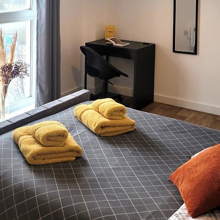 As Apartment Holiday London Luaran gambar