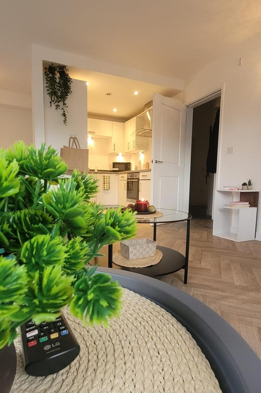 As Apartment Holiday London Luaran gambar