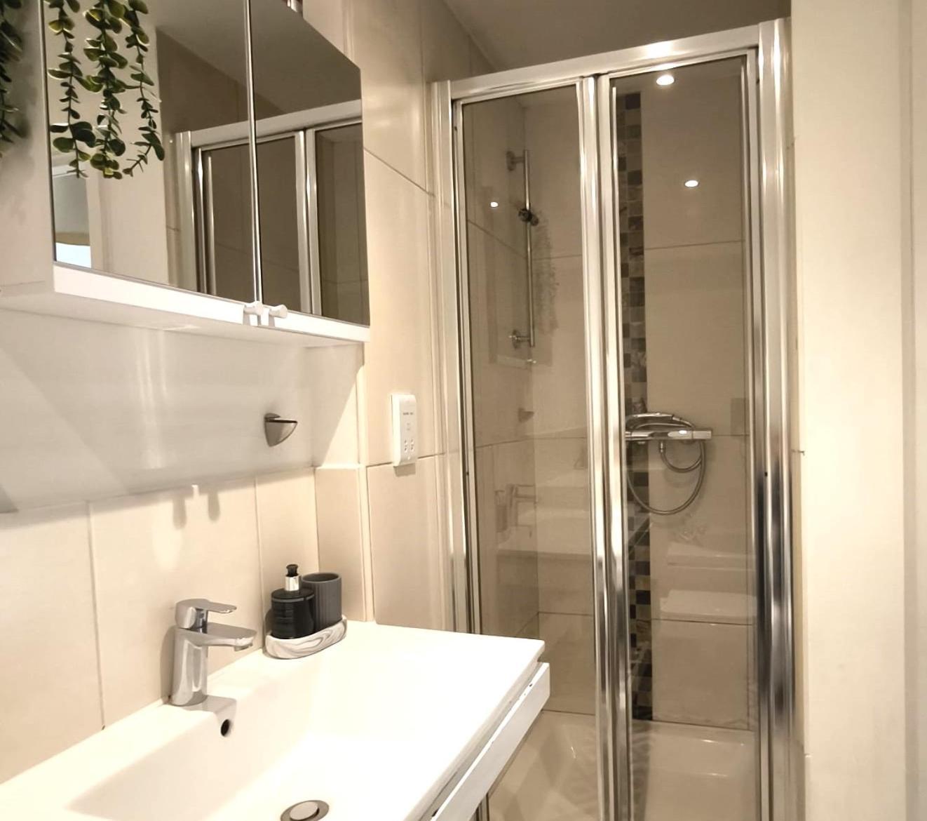 As Apartment Holiday London Luaran gambar